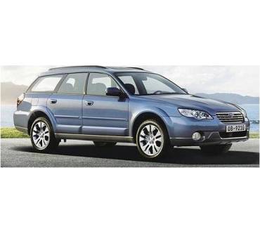 Produktbild Subaru Outback [03]