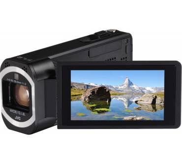 Produktbild JVC Everio GZ-VX810