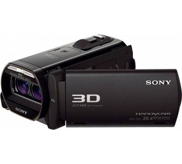 Produktbild Sony HDR-TD30VE