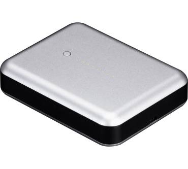 Produktbild Just Mobile Gum Max