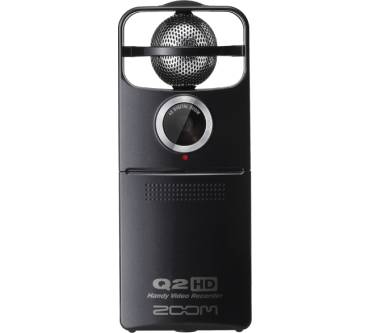 Produktbild Zoom Q2HD