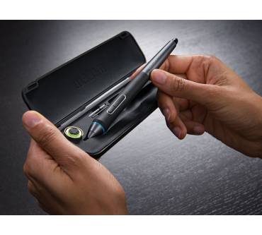 Produktbild Wacom Cintiq 13HD