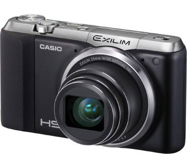 Produktbild Casio Exilim EX-ZR700