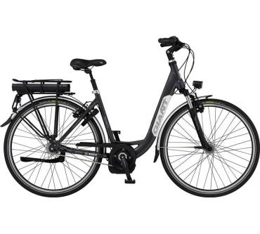 Produktbild Giant Twist Elegance C0 - Shimano Nexus 8-Gang (Modell 2013)