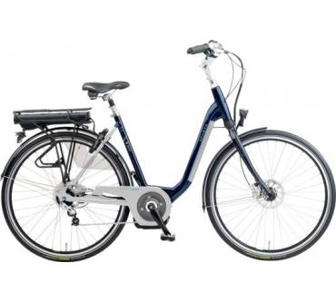 Produktbild Sparta B2 - Shimano Alfine 8-Gang (Modell 2013)