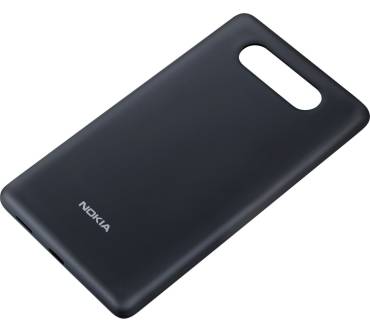 Produktbild Nokia Lumia 820 Wireless Charging Cover