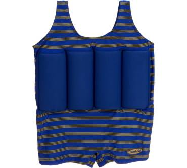 Produktbild Beverly Kids Bojen-Badeanzug Rock'n Roll Girl