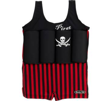 Produktbild Beverly Kids Bojen-Badeanzug Rock'n Roll Girl