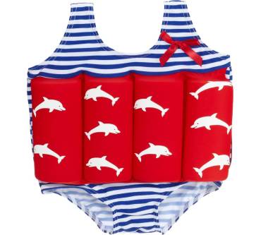 Produktbild Beverly Kids Bojen-Badeanzug Rock'n Roll Girl