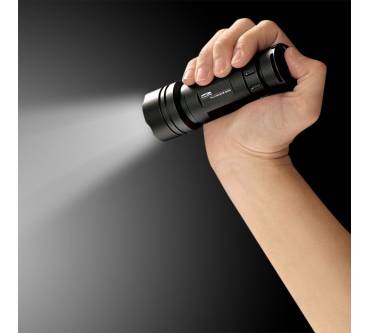 Produktbild LiteXpress Stretchlampe Illumate 200