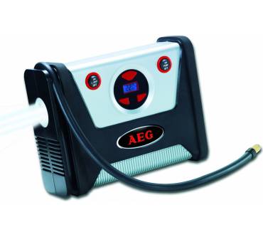 Produktbild AEG Kompressor KD 7.0