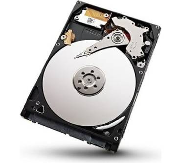 Produktbild Seagate Laptop Thin SSHD