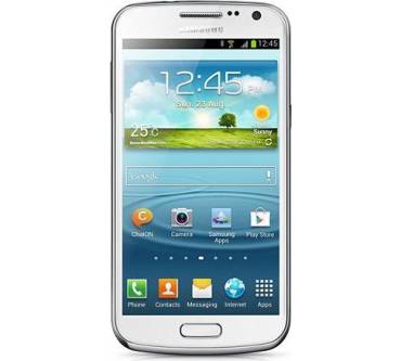 Produktbild Samsung Galaxy Premier (i9260)