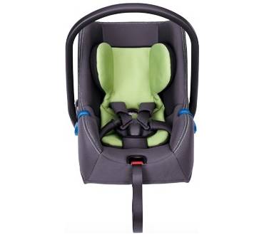 Produktbild Takata Mini mit Isofixbasis