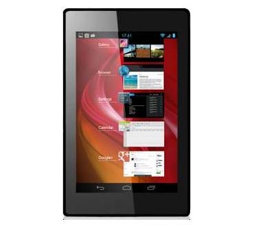 Produktbild Alcatel Evo 7 HD