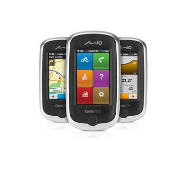 Produktbild Cyclo 305 HC