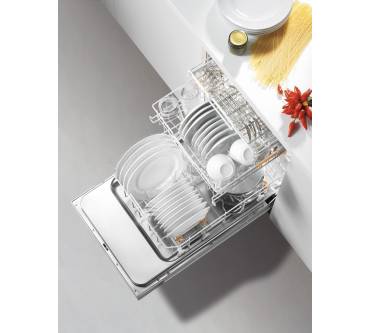 Produktbild Miele G 4600 SCi