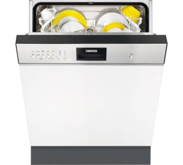 Produktbild Zanussi ZDI15001XA