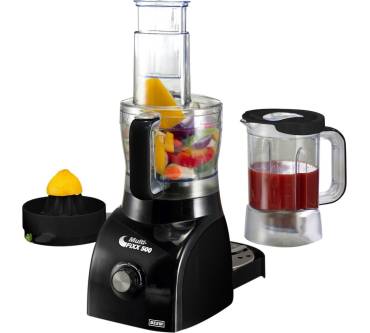 Produktbild BEEM Multi-Fixx 500 D2000.780