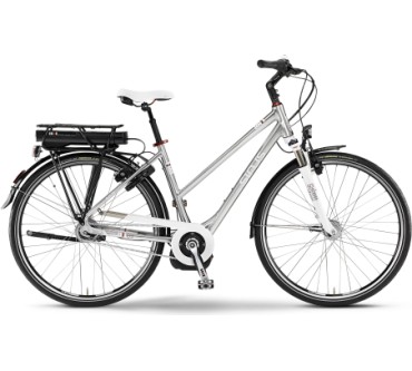 Produktbild Sinus B3 8-G Nexus (Modell 2013)