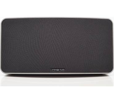 Produktbild Cambridge Audio Minx Air 100