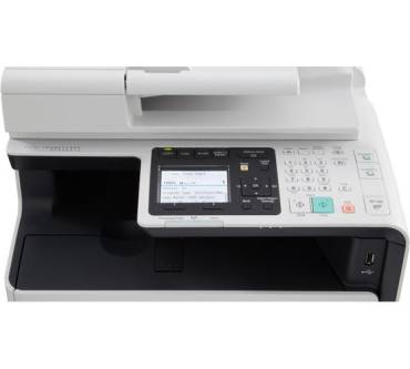 Produktbild Canon i-Sensys MF8280Cw