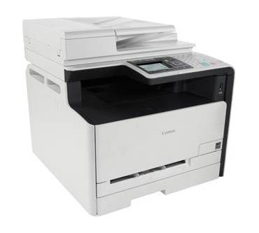Produktbild Canon i-Sensys MF8280Cw