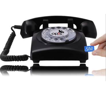 Produktbild Opis Technology Opis 60s mobile