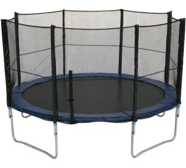 Produktbild Ideale Top Fit Trampolin