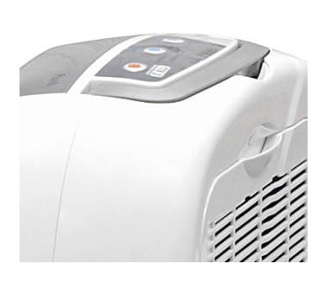 Produktbild Trotec TTK 70 S