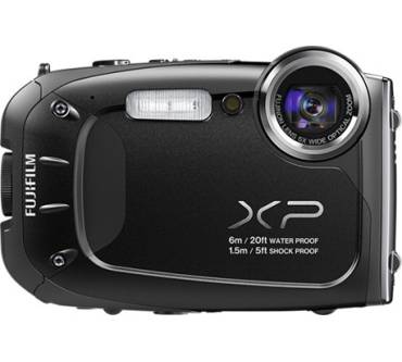 Produktbild Fujifilm FinePix XP60