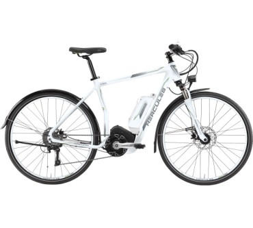 Produktbild Hercules Robert 10 CR Street - Shimano Deore (Modell 2013)