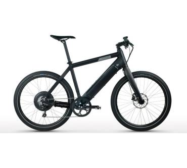 Produktbild Stromer ST1 (Modell 2013)