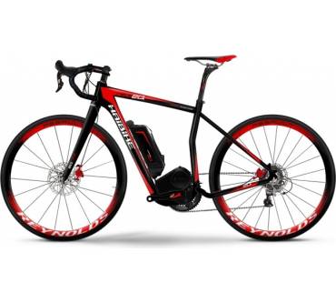 Produktbild Haibike eQ Race (Modell 2012)