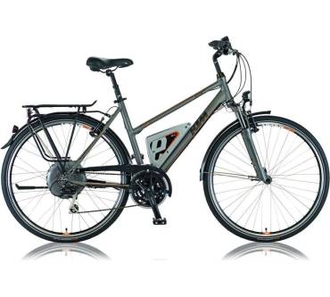 Produktbild KTM eFun (Modell 2013)