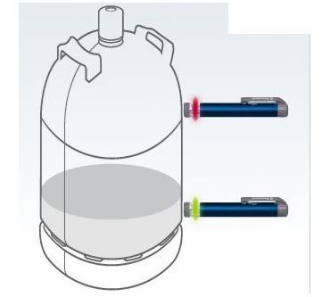 Produktbild Dometic Gas-Checker GC 100