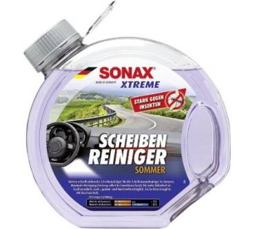 Produktbild Sonax Xtreme Scheibenreiniger Sommer, gebrauchsfertig