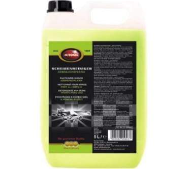 Produktbild Autosol Scheibenreiniger, gebrauchsfertig