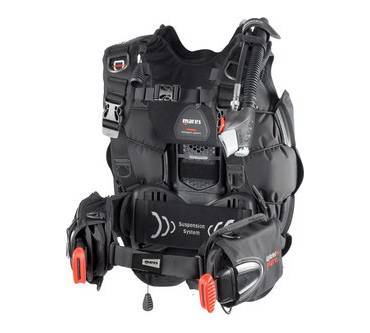 Produktbild Mares Hybrid Pure