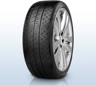Produktbild Michelin Pilot Sport Cup