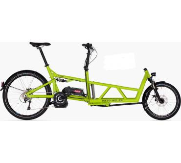 Produktbild Riese und Müller Load hybrid NuVinci (Modell 2013)