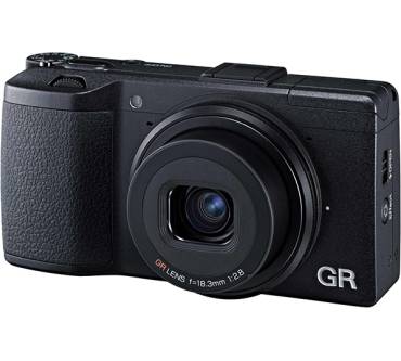 Produktbild Ricoh GR
