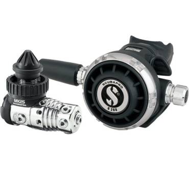 Produktbild Scubapro MK25/G260