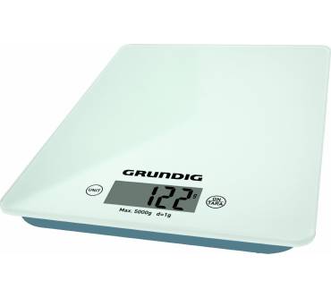 Produktbild Grundig KW 4060