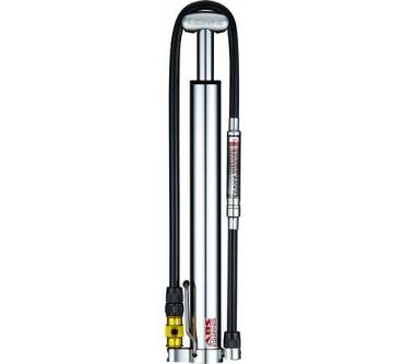 Produktbild Lezyne Micro Floor Drive HVG