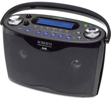 Produktbild Roberts Radio Ecologic 7