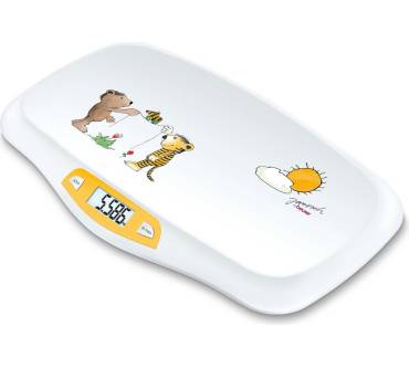 Produktbild Beurer JBY 80