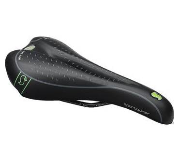 Produktbild Sportourer X-Race Gel Flow