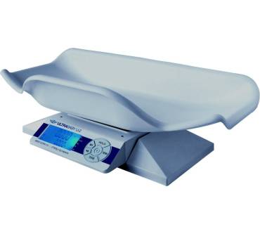Produktbild My Weigh Ultrababy U2