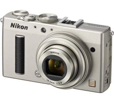 Produktbild Nikon Coolpix A